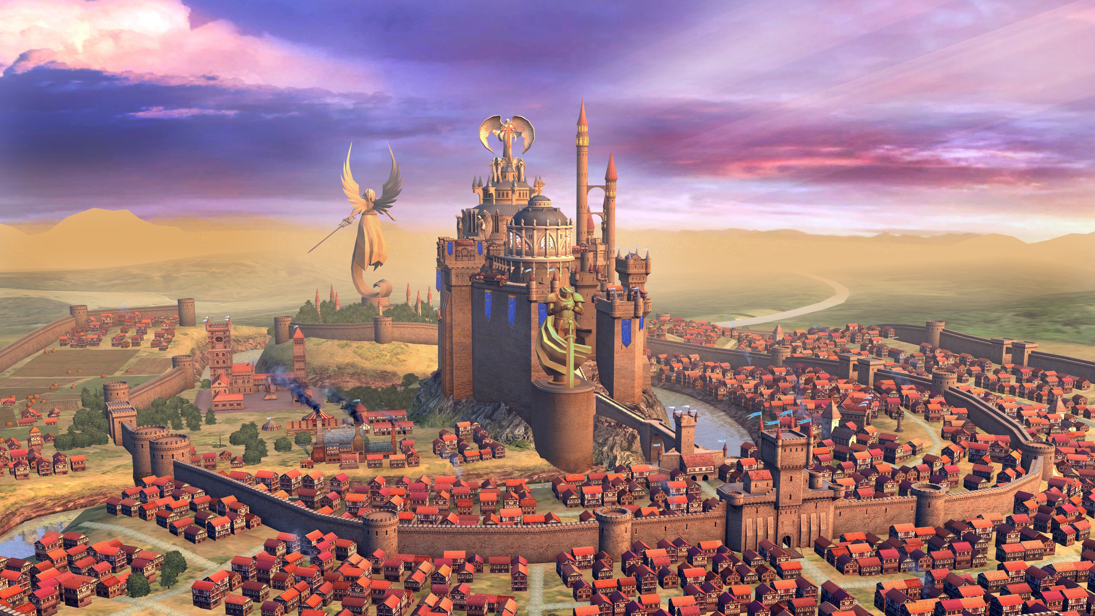 Проблемы классификации жанров стратегий