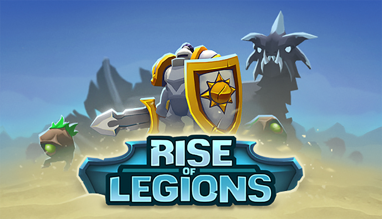 Rise of legions steam фото 5