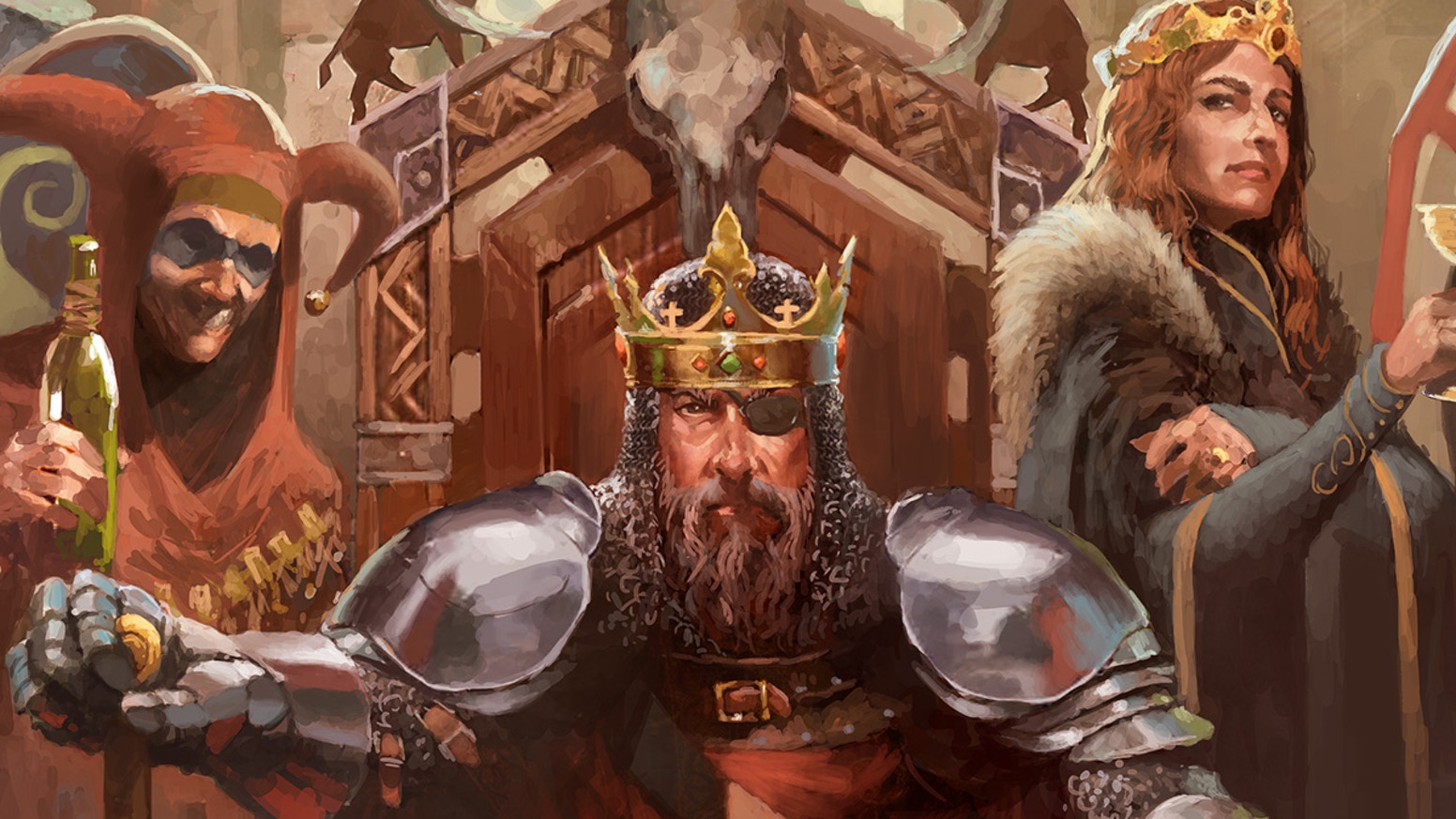 Как совершить пожертвование в округ в Stronghold Kingdoms?