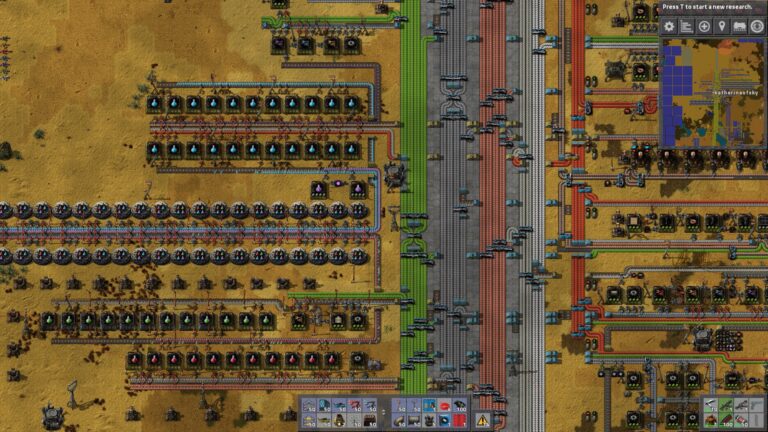 Factorio жд развязки чертежи