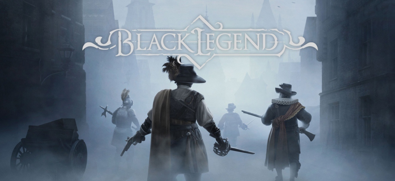 Обзор Black Legend