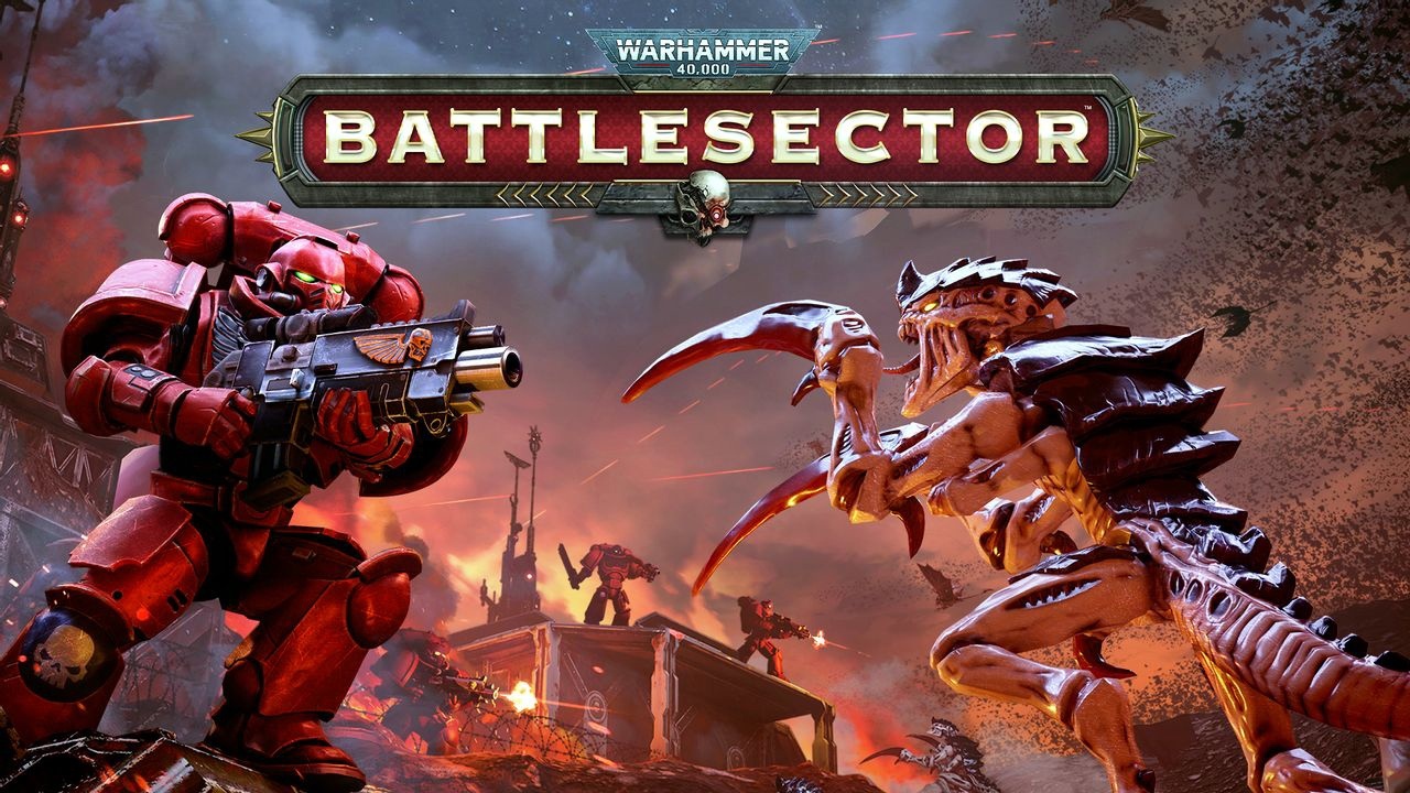 Warhammer 40,000: Battlesector – обзор релизной версии