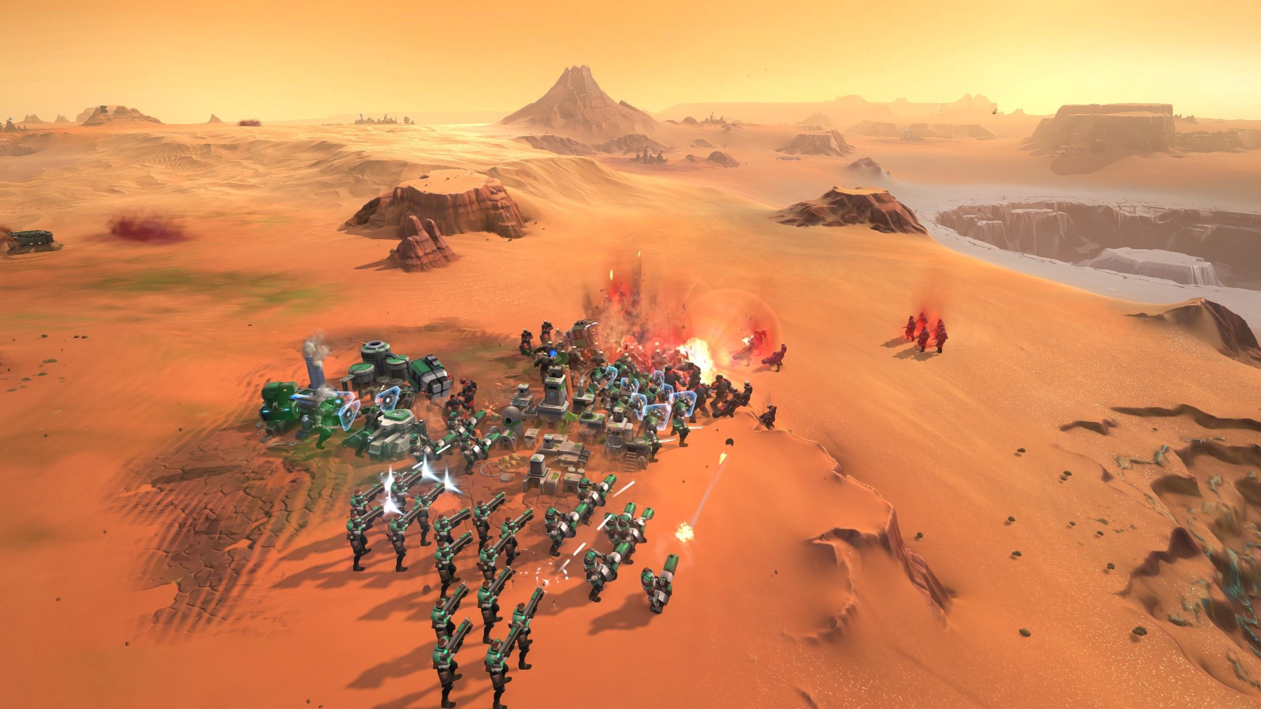 Игра dune spice wars. Dune RTS 2022. Dune Spice Wars 2022. Дюна: войны специй (2022).