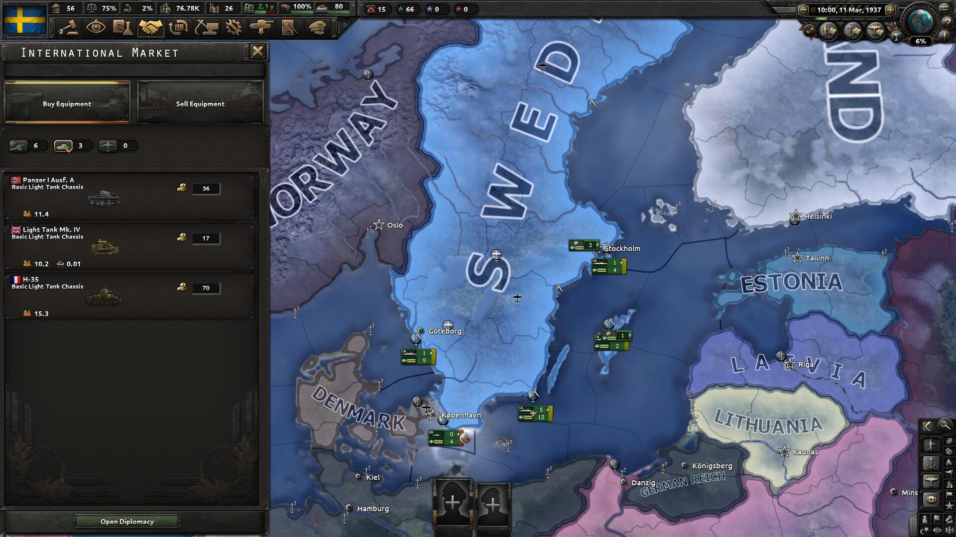 Steam fix на hearts of iron 4 фото 70