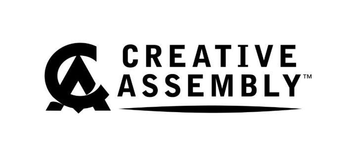 Логотип компании Creative Assembly
