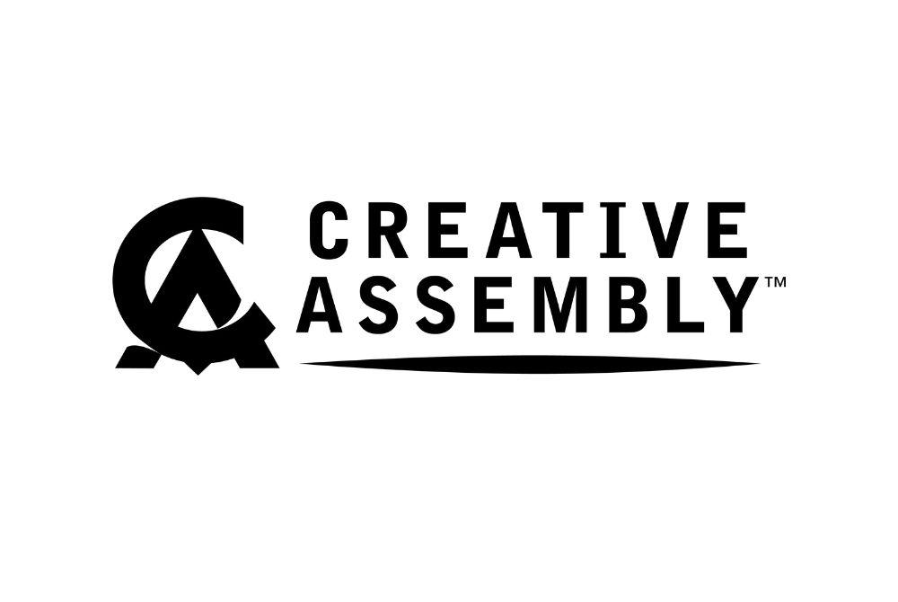 Логотип компании Creative Assembly